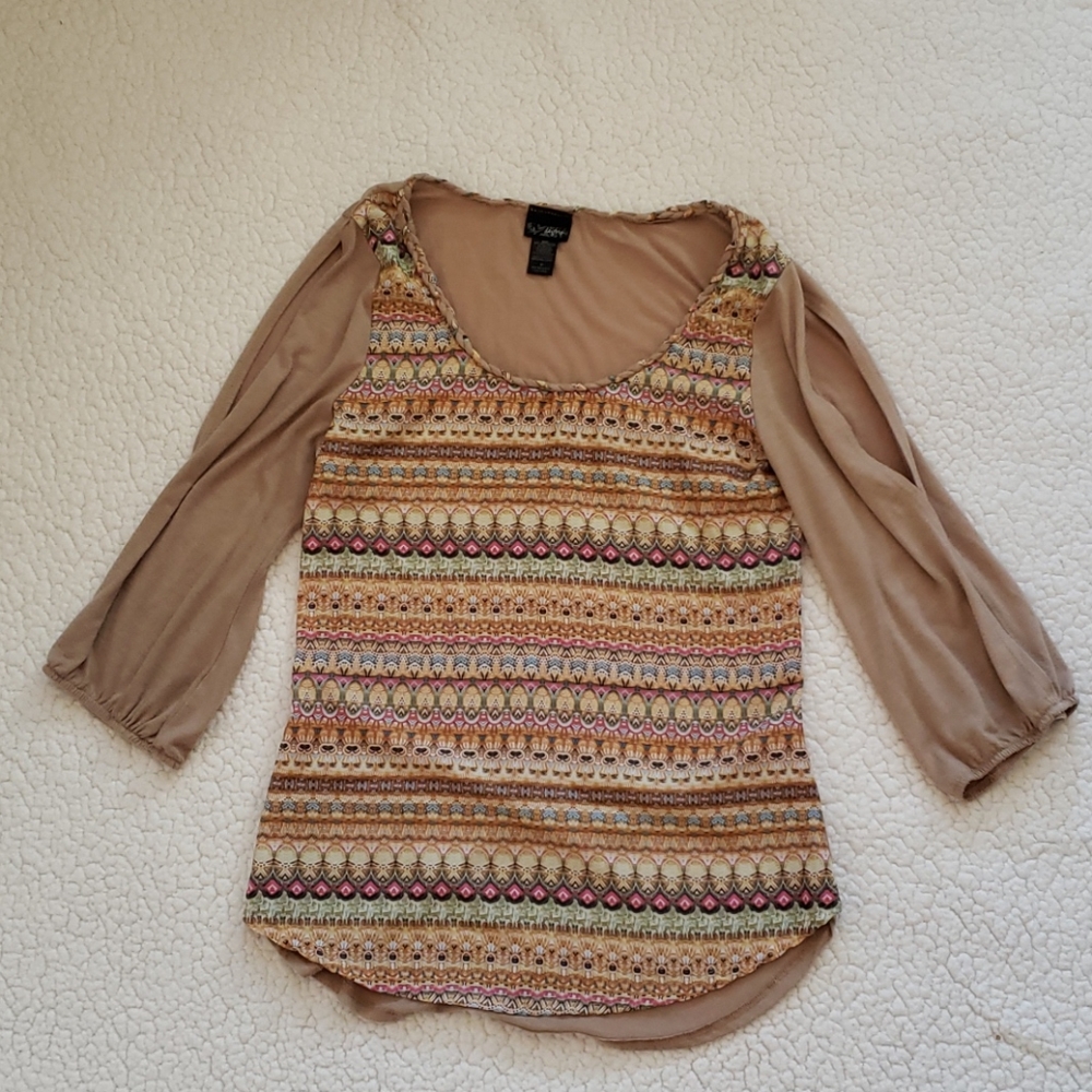 Daytrip Top